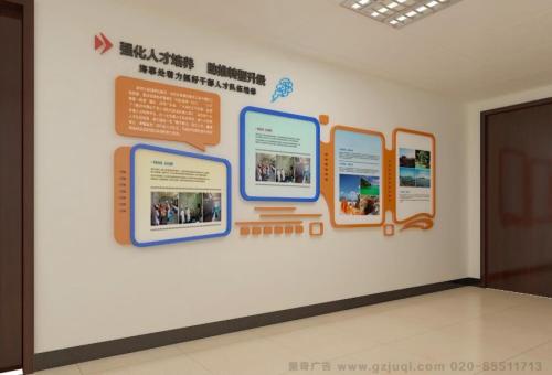 宁海医院文化墙怎么做？如何建好科室护理文化墙？