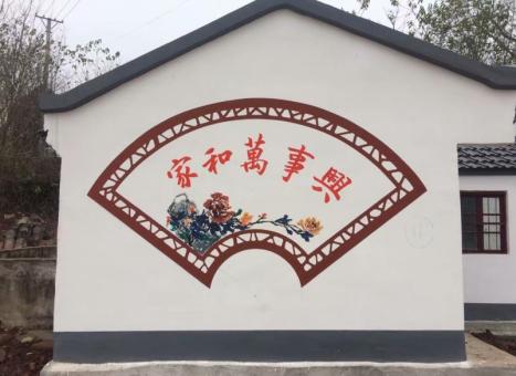 宁海关于墙绘知识，您知道哪些？