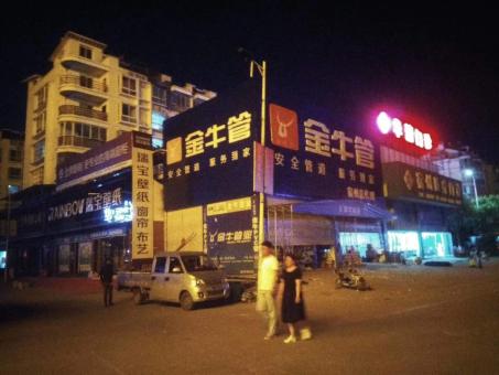 四点告诉你宁海市场门头招牌设计的重要性！