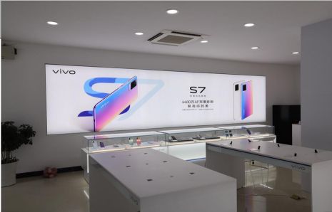 宁海广告灯箱都有哪些材质