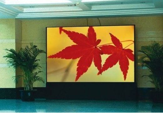 宁海LED显示屏