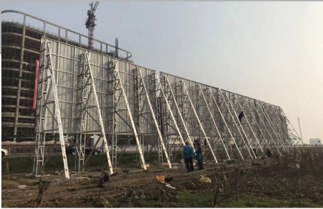 宁海什么是广告物料？