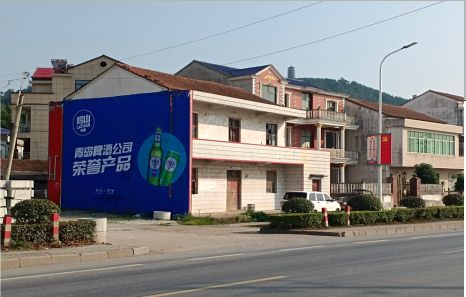 宁海写真布和喷绘布的区别?