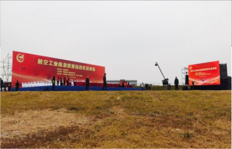 宁海活动搭建主要是做什么的？