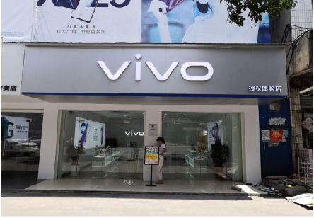 宁海}做一个门店面广告招牌需要多少钱？