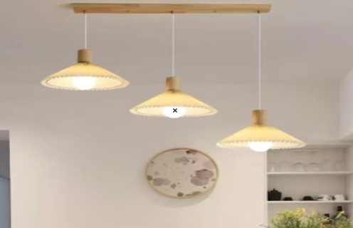 宁海关于LED灯
