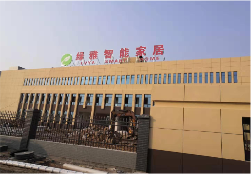 宁海如何选择大楼发光字？