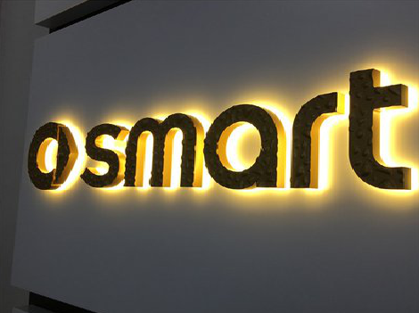 宁海背光字有什么特点？生产过程如何？