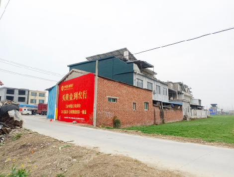 宁海制作墙体广告思路。