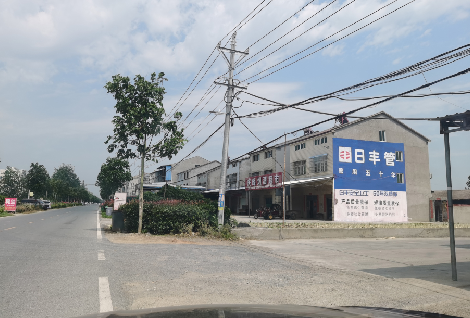 宁海如何能保证墙体广告的醒目性？