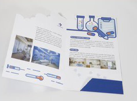 宁海说明书印刷有哪些样式可以选择？