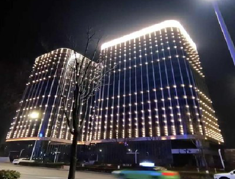 宁海亮化工程安装注意事项。